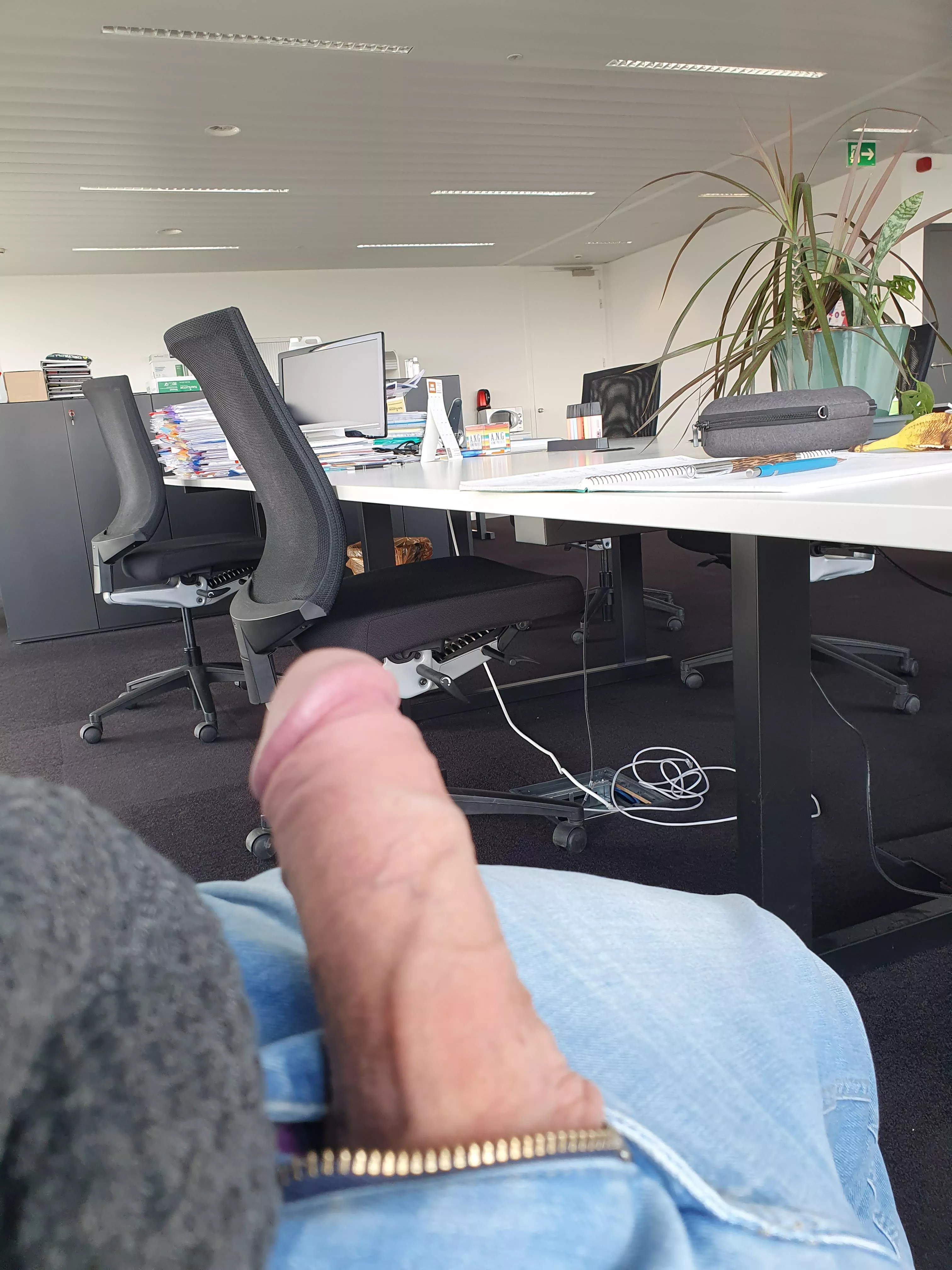 @the office posted by Simonster1990