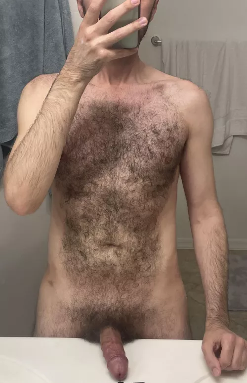 Thick enough? by Gayyyfun