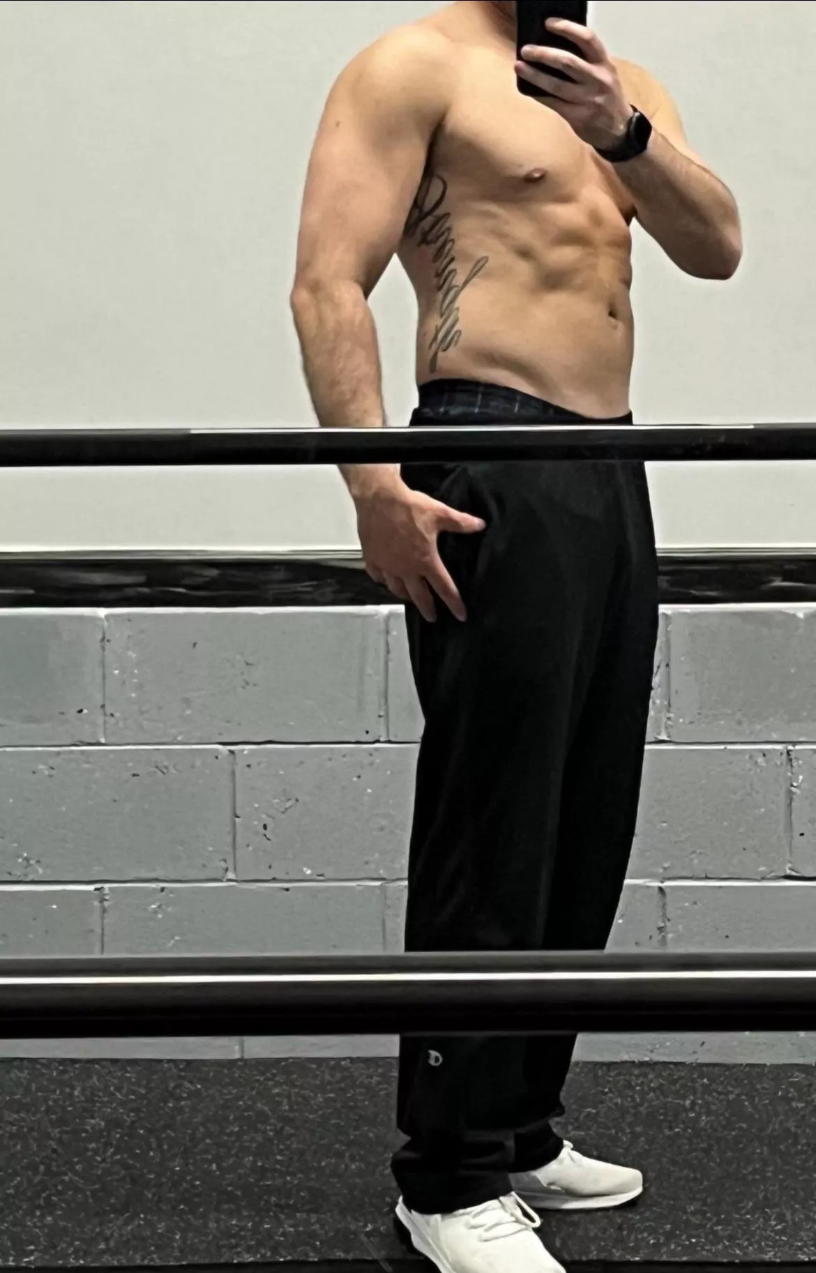 Thirsty Thursday 💦 [m] posted by Fit_Advertising8975