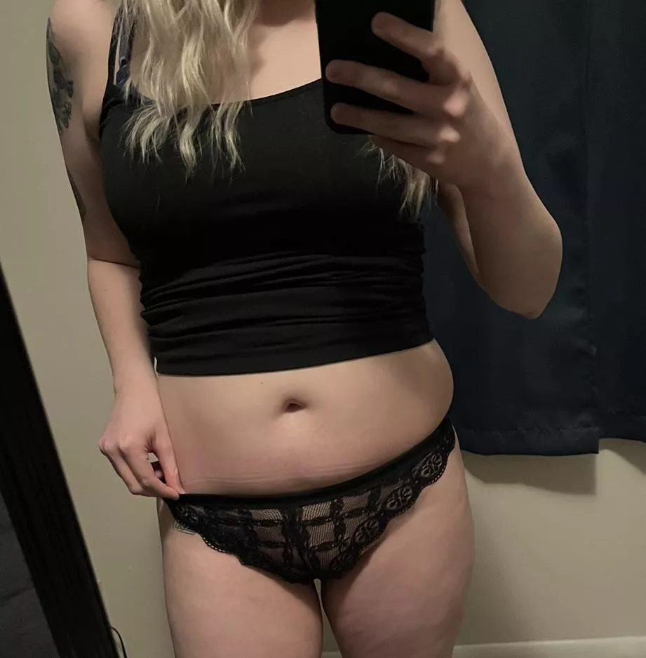 This new pair makes me feel cute! posted by emberleephoenix