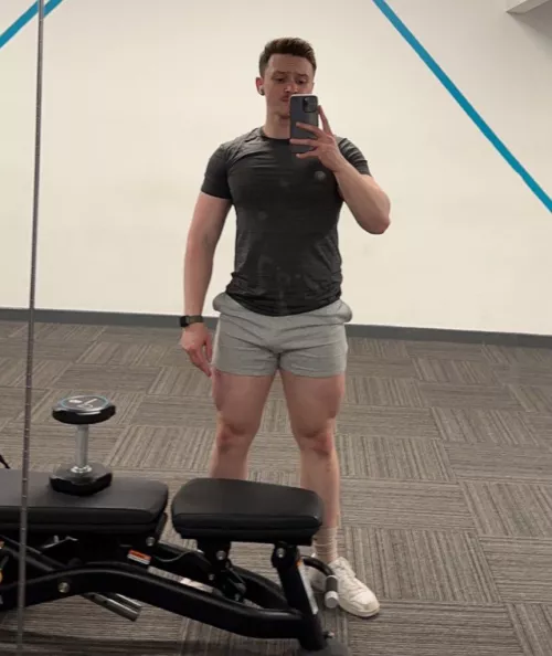 This was reported for being NSFW, so it’s going up again. I guess I need glasses or something? 😅 by alyajstar