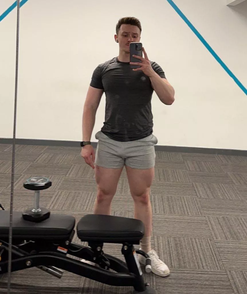 This was reported for being NSFW, so it’s going up again. I guess I need glasses or something? 😅 posted by alyajstar