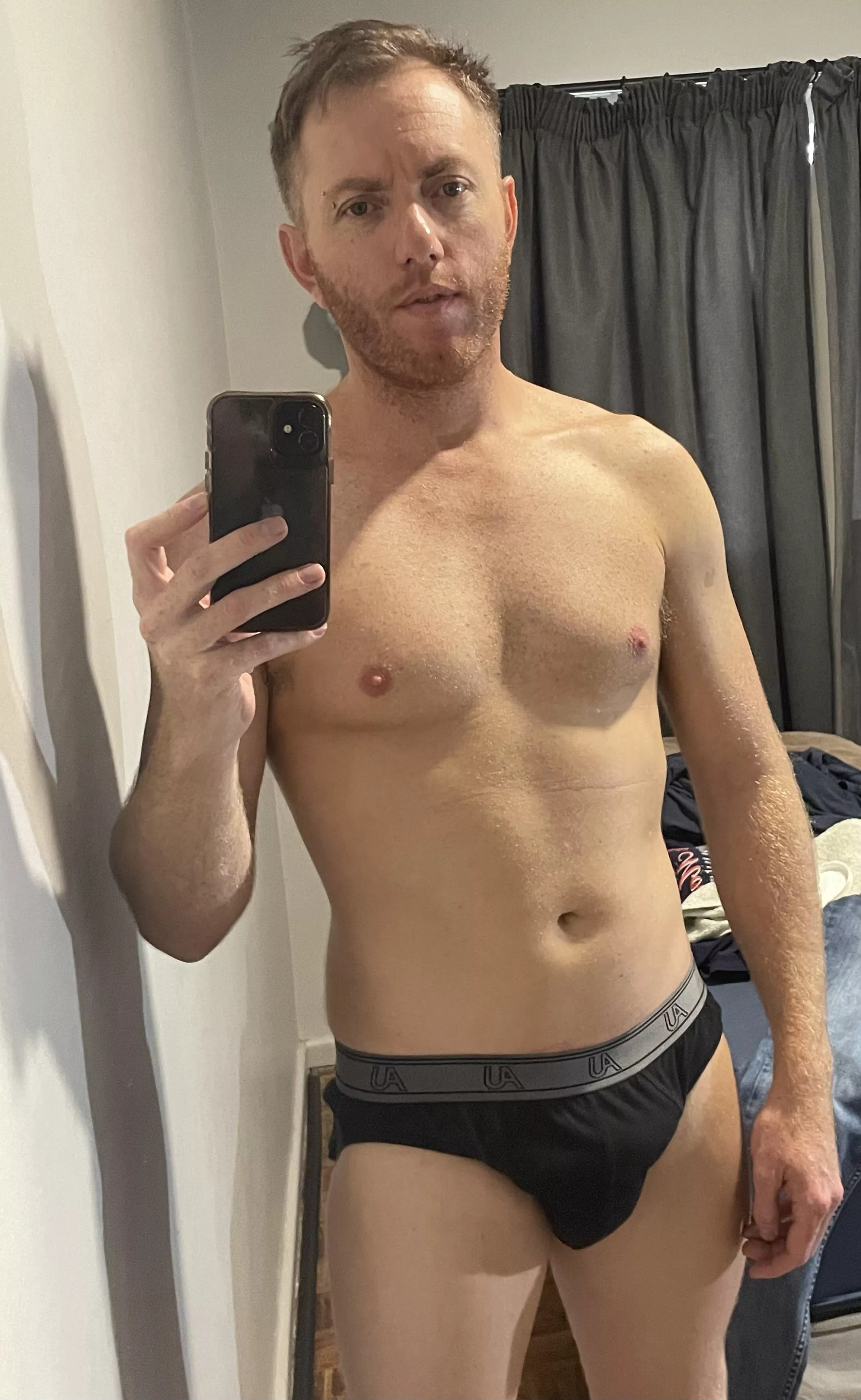 Thoughts? posted by GlobalPackage1266