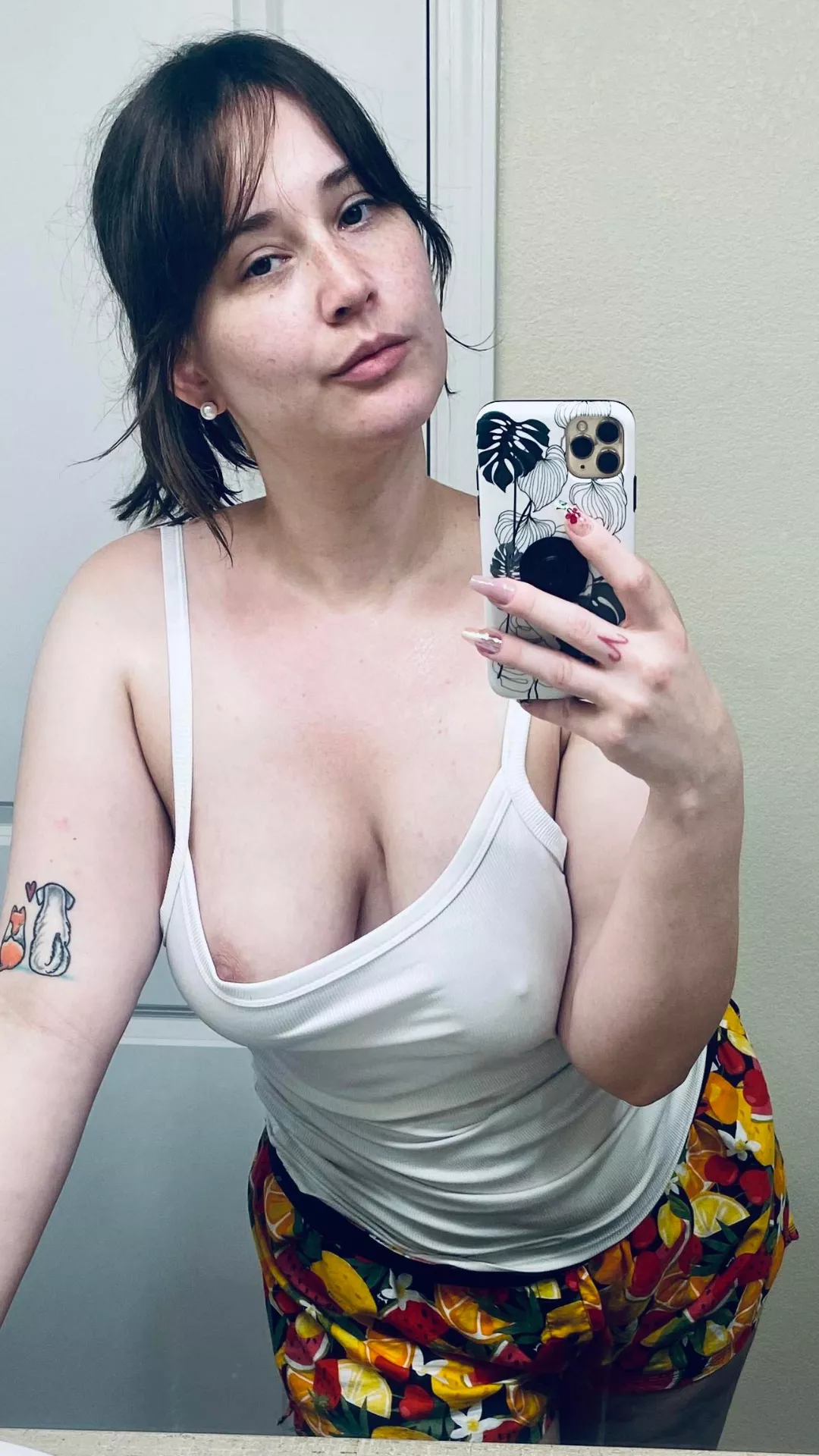 Thursday tease posted by impalagenesis