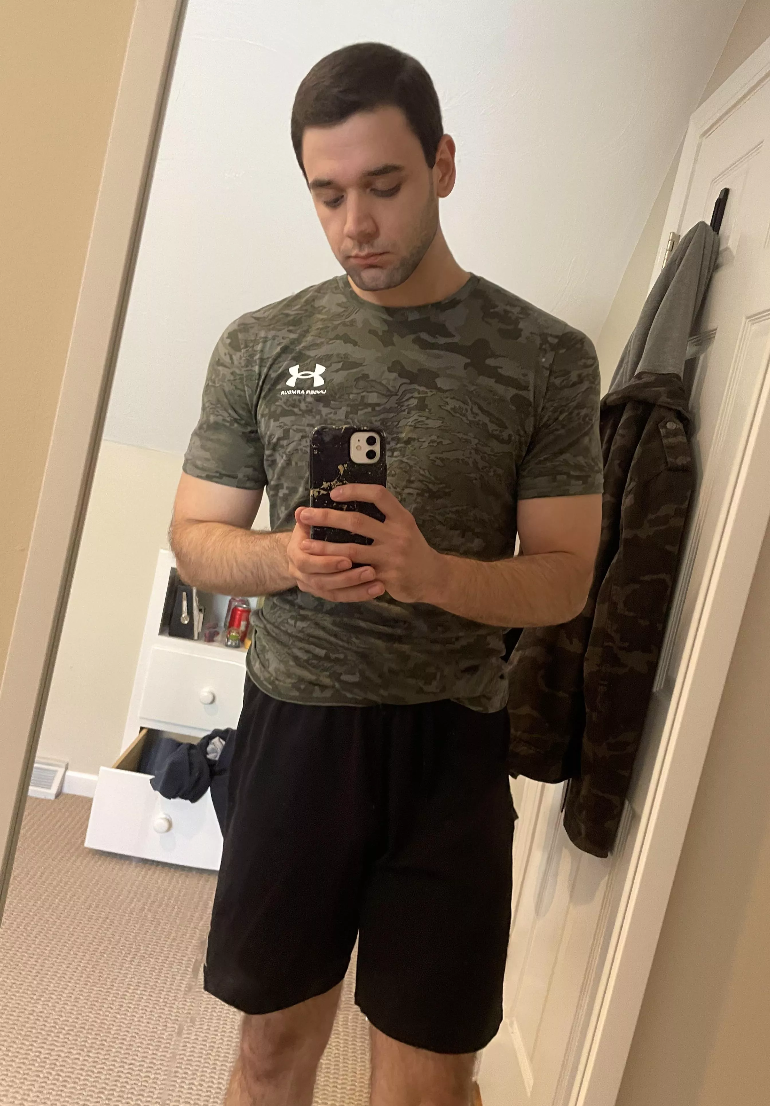 Time to workout posted by Giuseppe200169