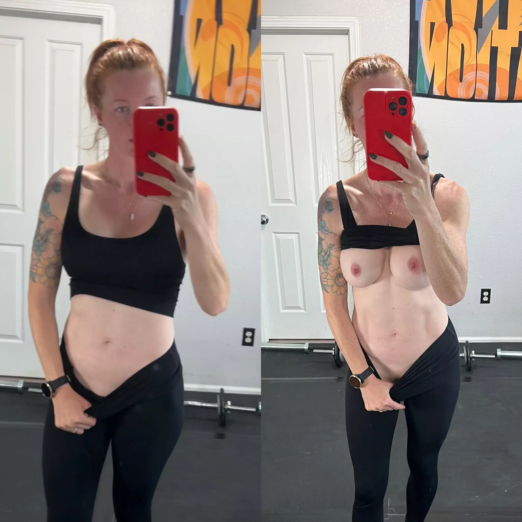 Trying to keep up with the other cuties in here. posted by fitredheadd