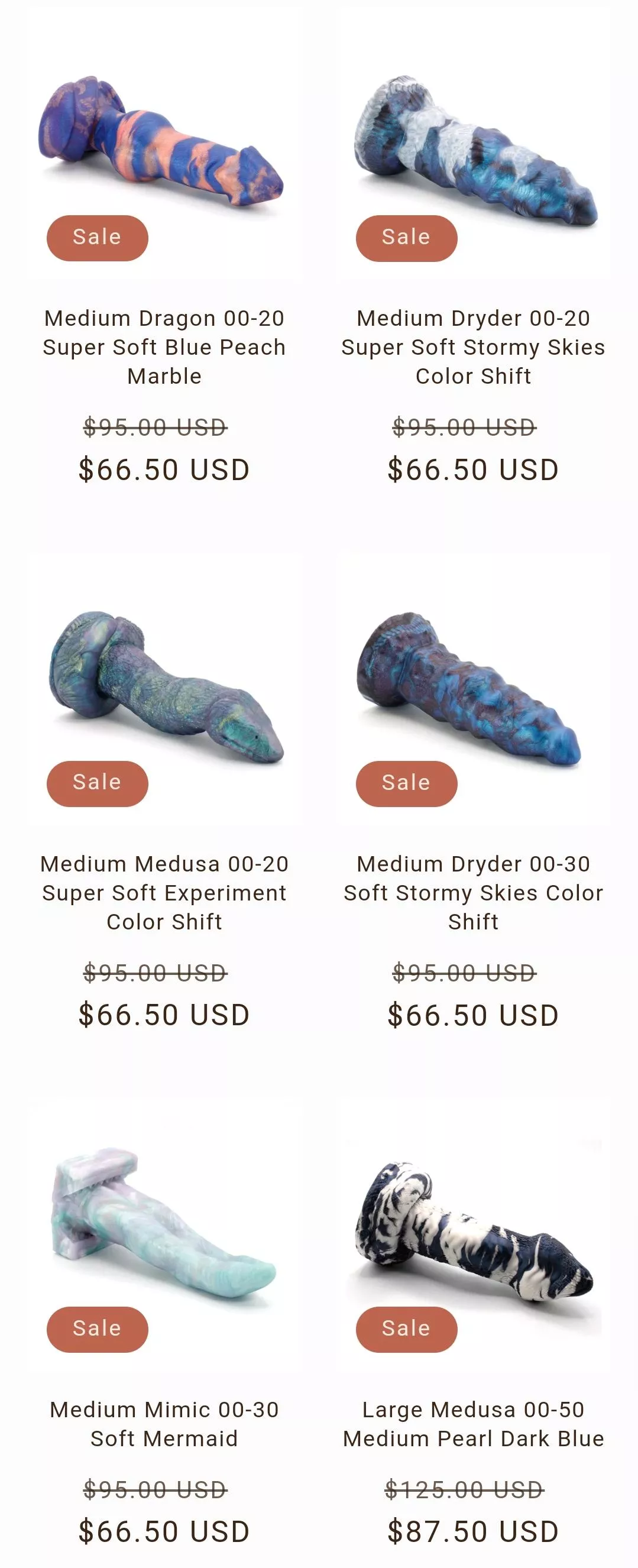 TWB sale ending soon! posted by wanderingbardtoys