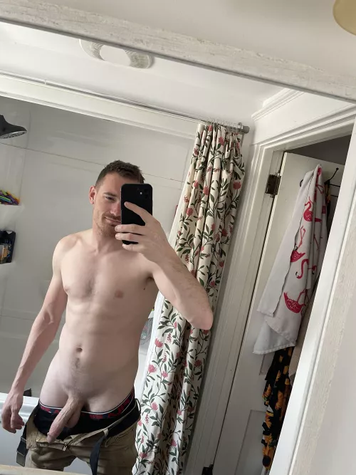 Undress me. by Michcolg