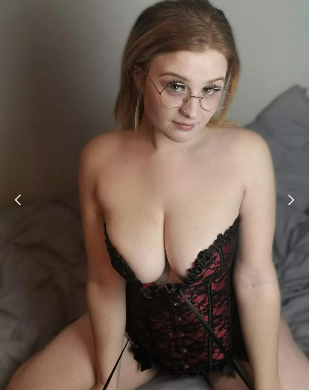 undress me posted by deviantbex