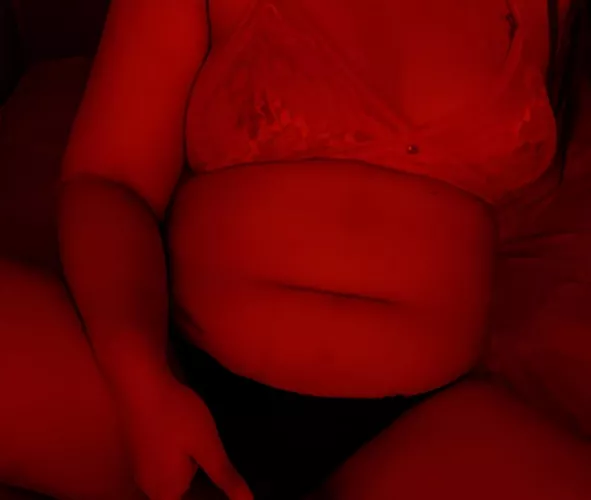 Very stuffed🥺 by ashben2