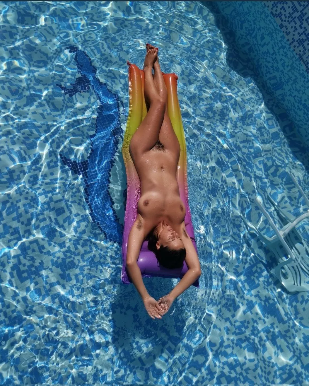 Wanna breed me? posted by Calitafire