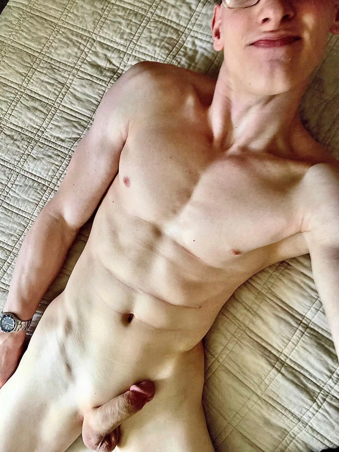 Wanna chill with me?? posted by throwaway_bonk8