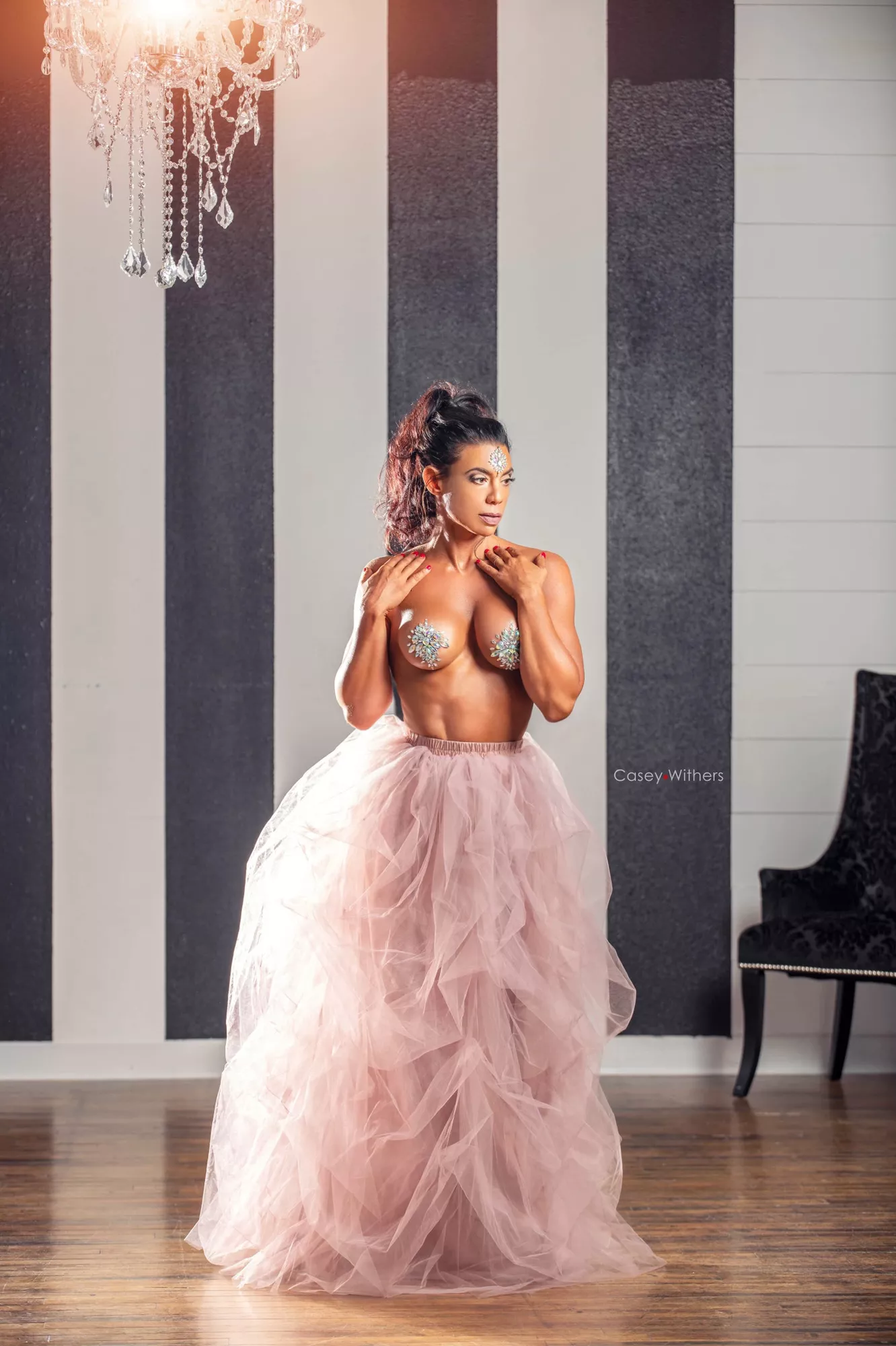 Wanna crush stuff with me? posted by TestedApartheid