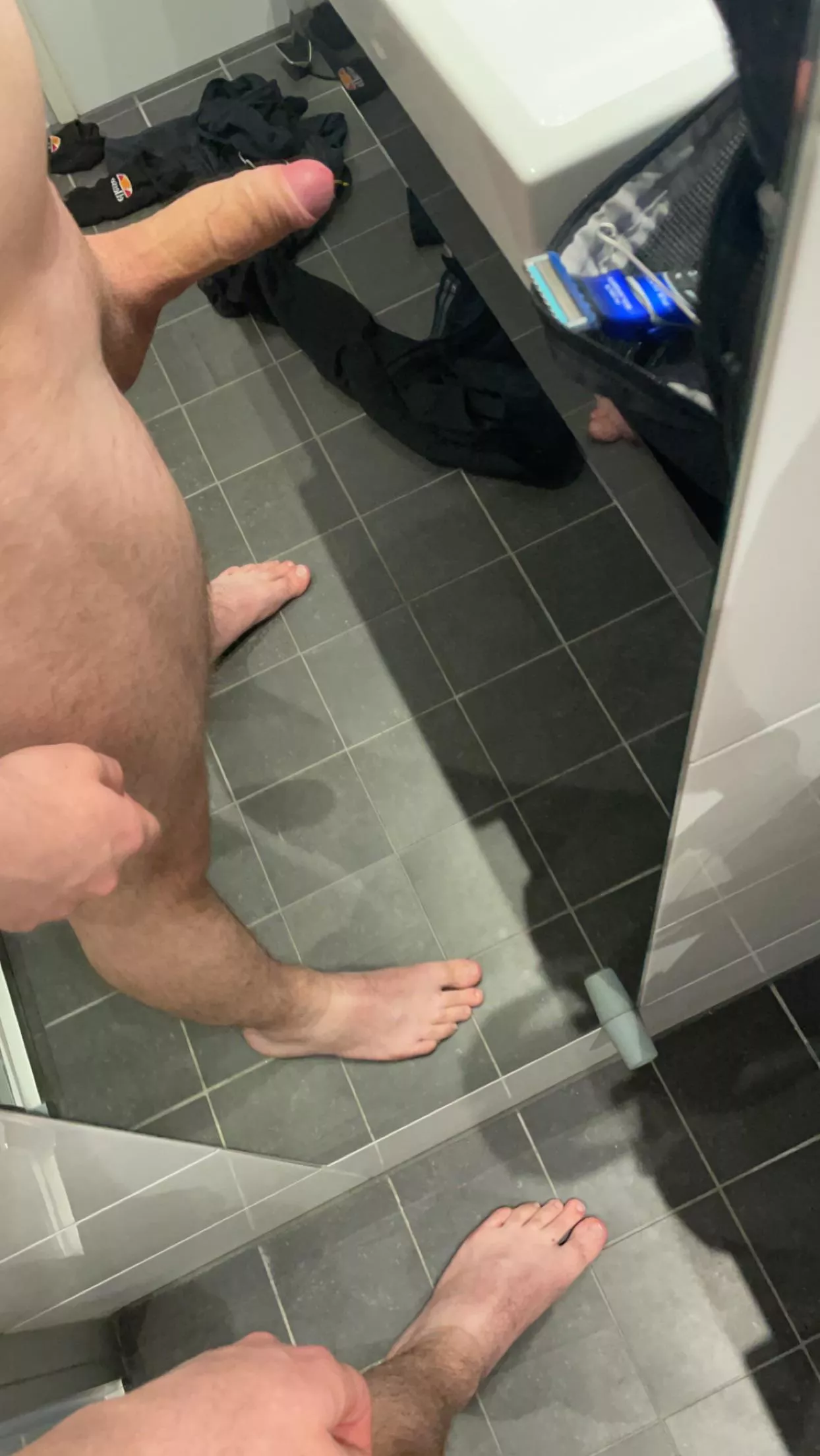 Wanna feel posted by Express_Size_887