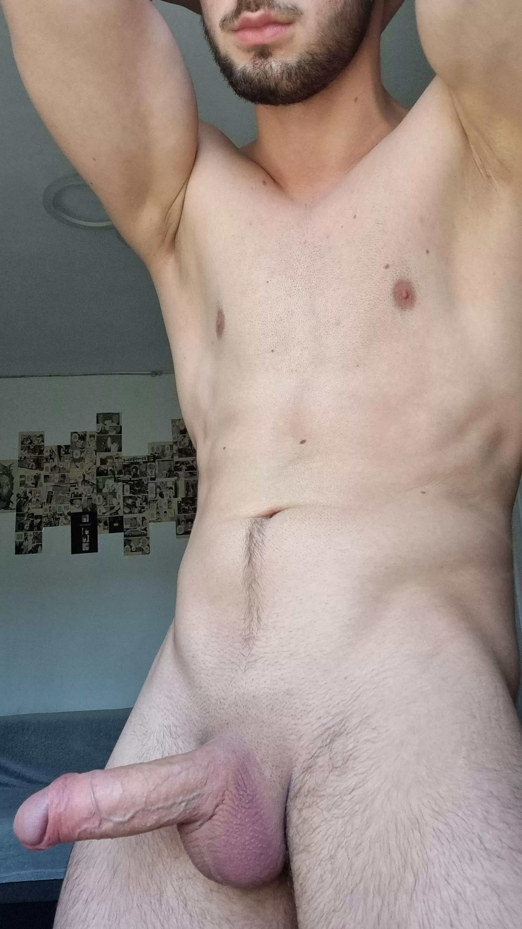 wanna give it a lick? posted by SignificantAgeas