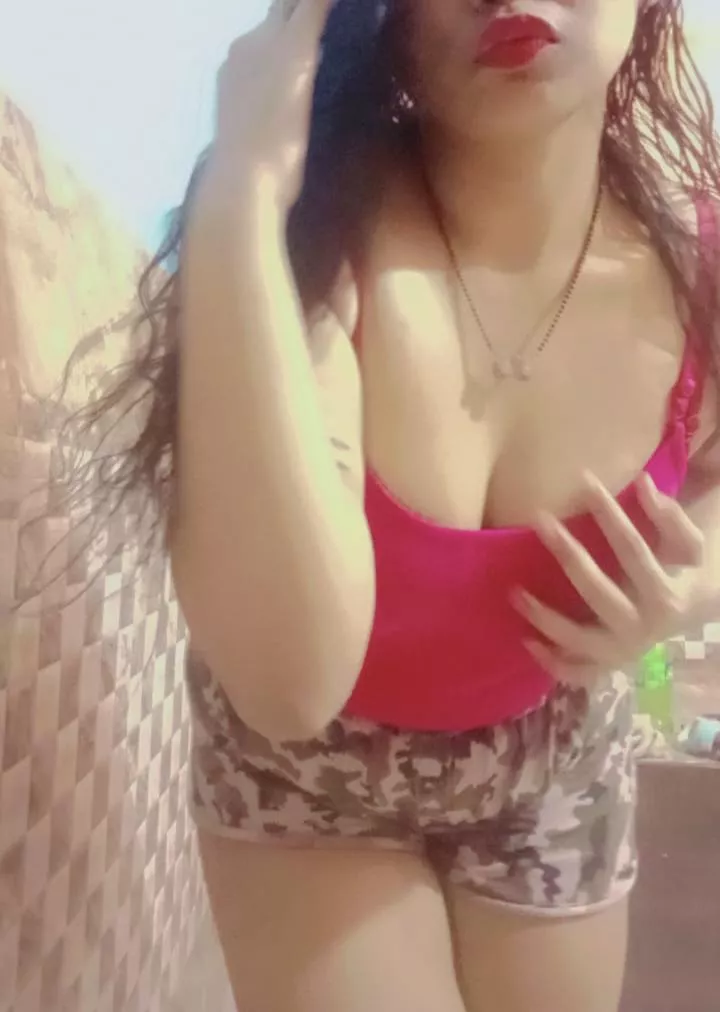 Wanna see me more 💦💋👅👙🙈 [f] posted by Particular_Phrase272