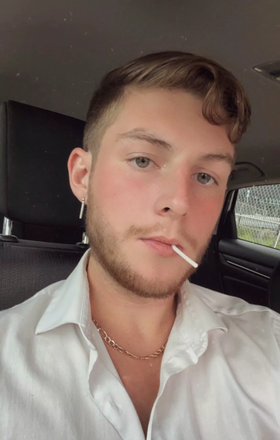 wanted a no filter post to introduce myself and say hello :) I hope you guys will welcome me posted by Zanpakyou