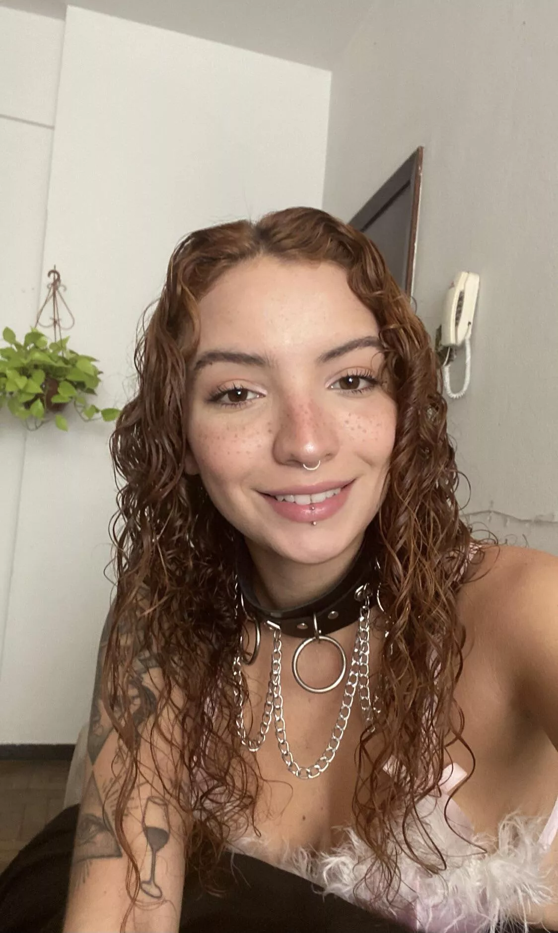 Wet hair don’t care posted by Putrid-Position3974