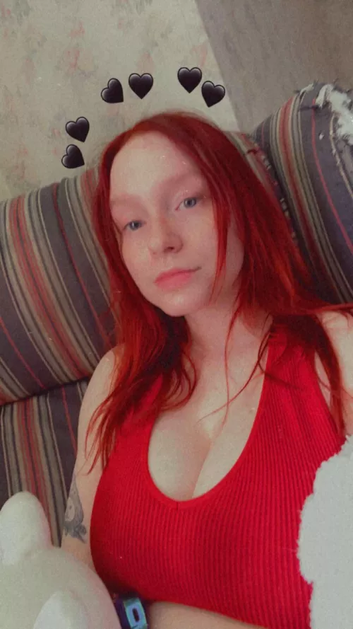 What do you guys think? [f24] by bluedreamer114