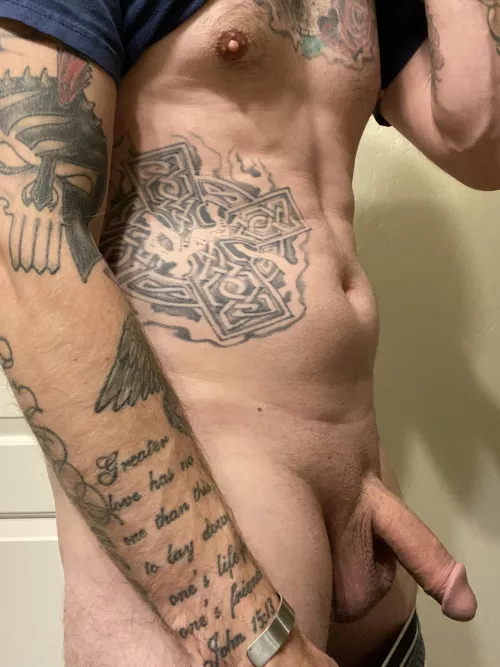 What do you think? by Classic_Film2060