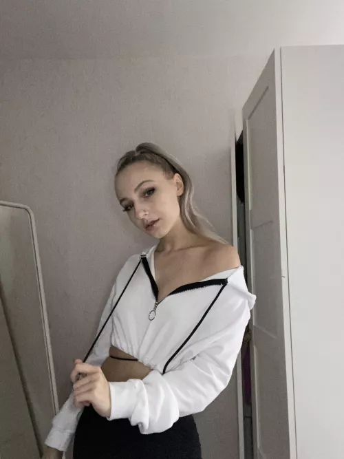 What would you do to me by ReynaAllman