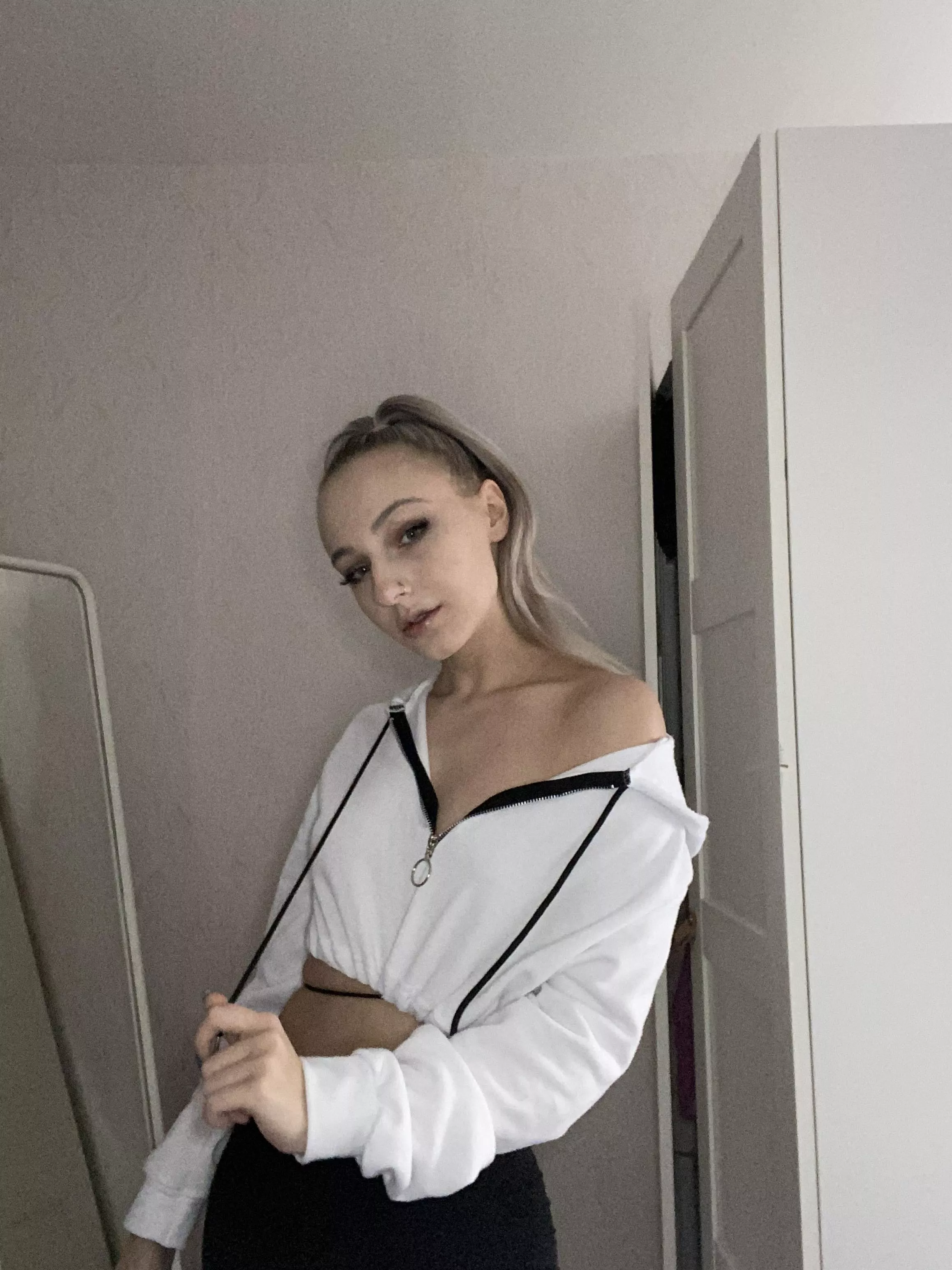 What would you do to me posted by ReynaAllman