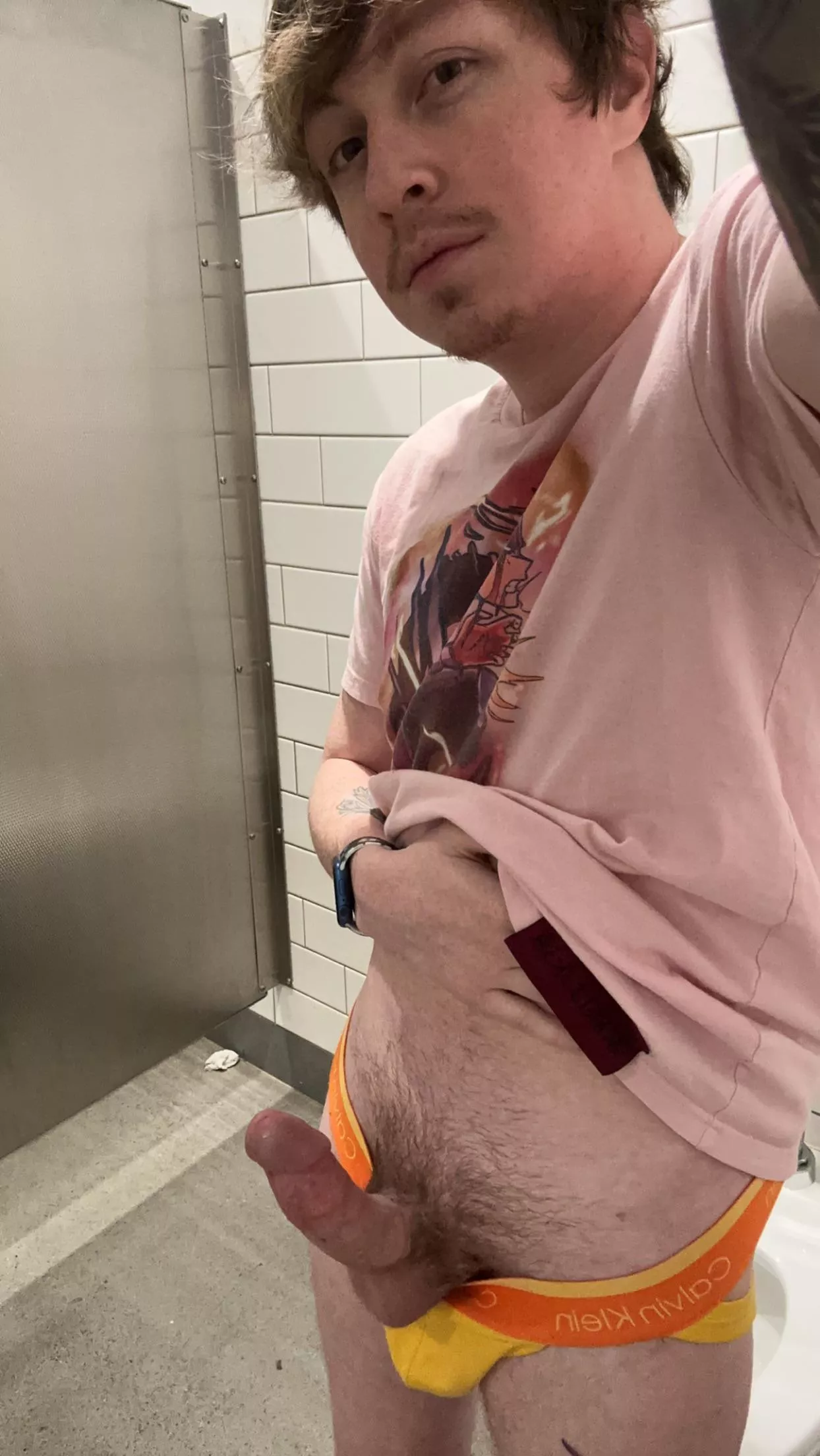 Whatcha think? posted by sammyy203