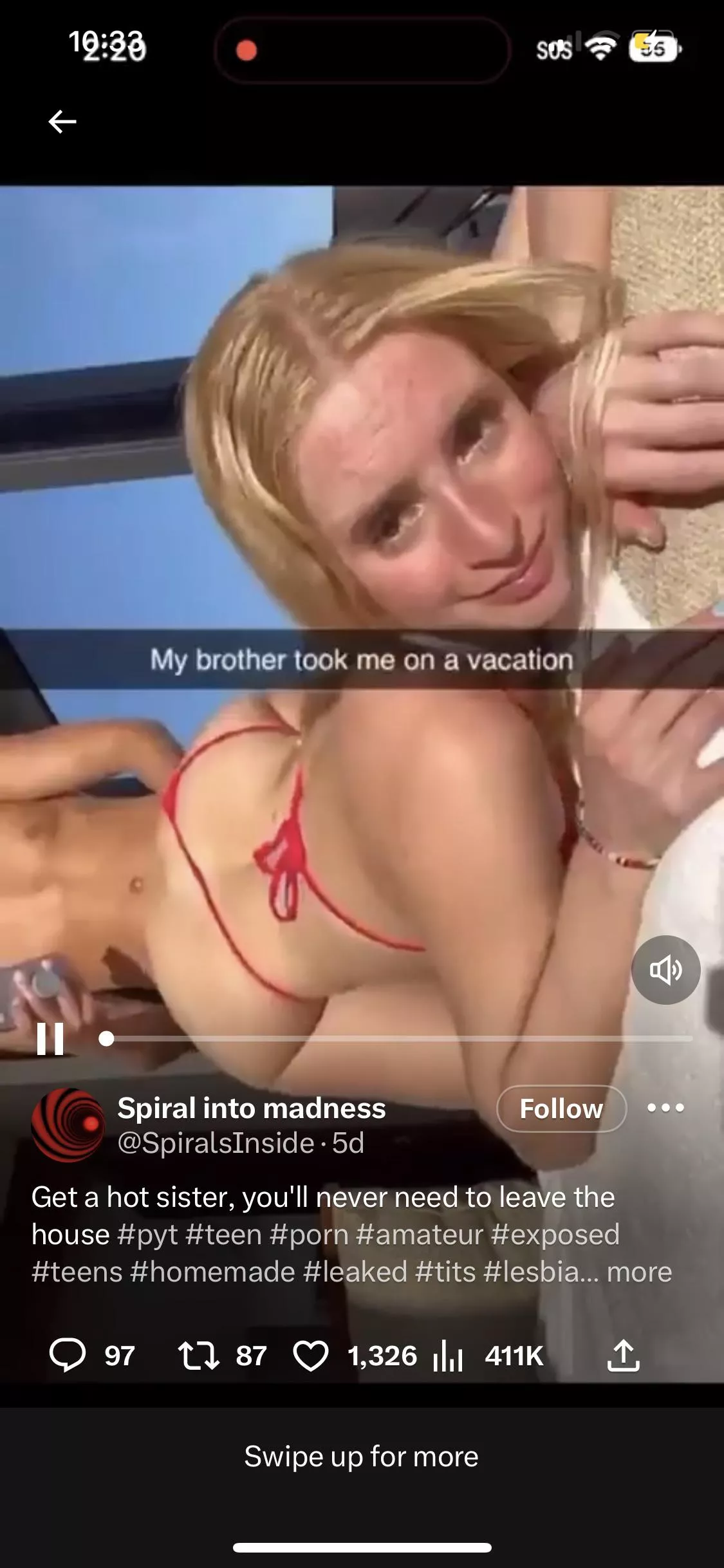 What's her name posted by ProfessionalEgg8222