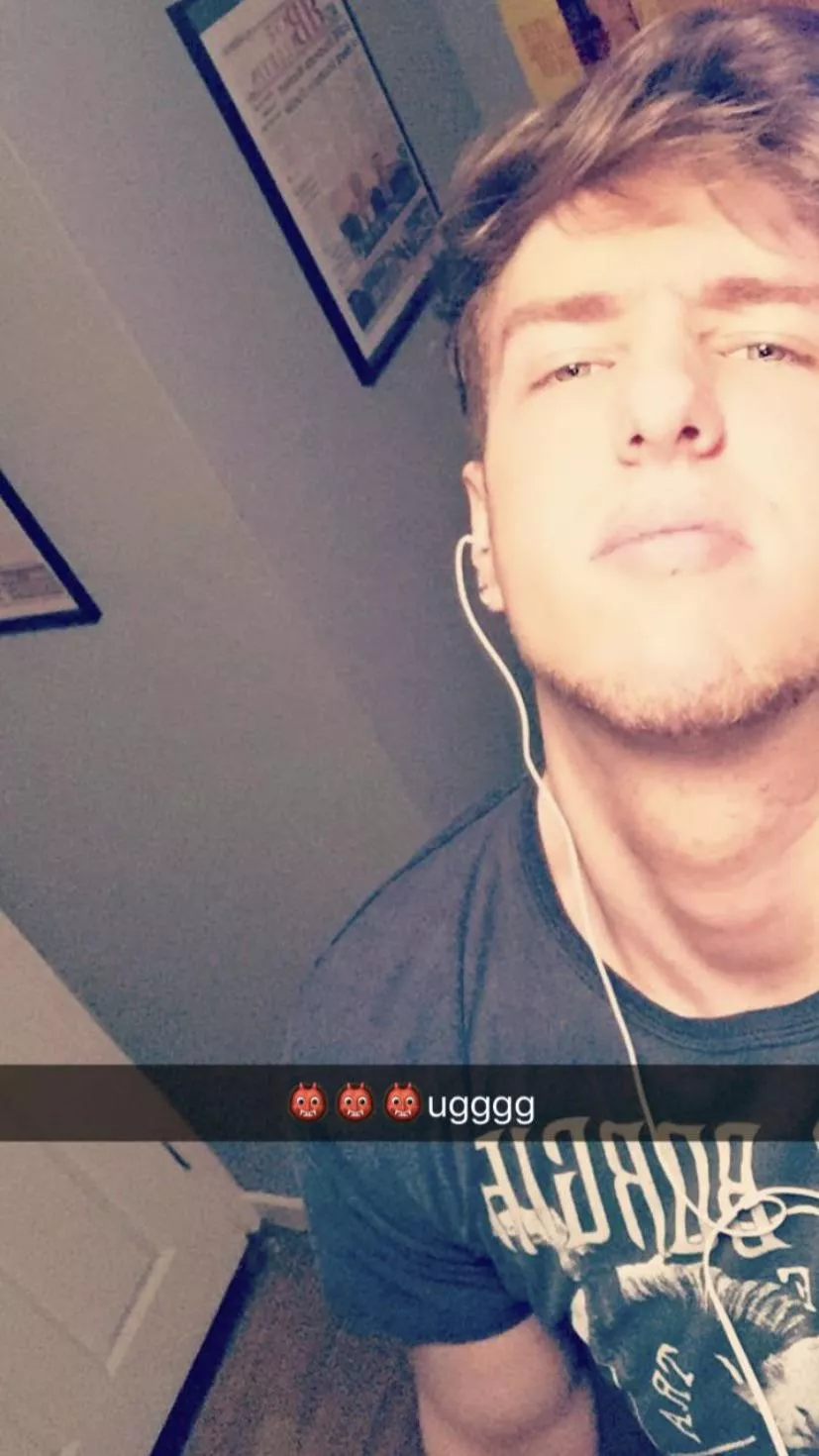 what’s up fellow monsters👹👹 posted by Intrepid_Assumption1