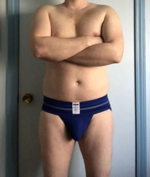 When the light is right and the junk is snug… by spoonwillow