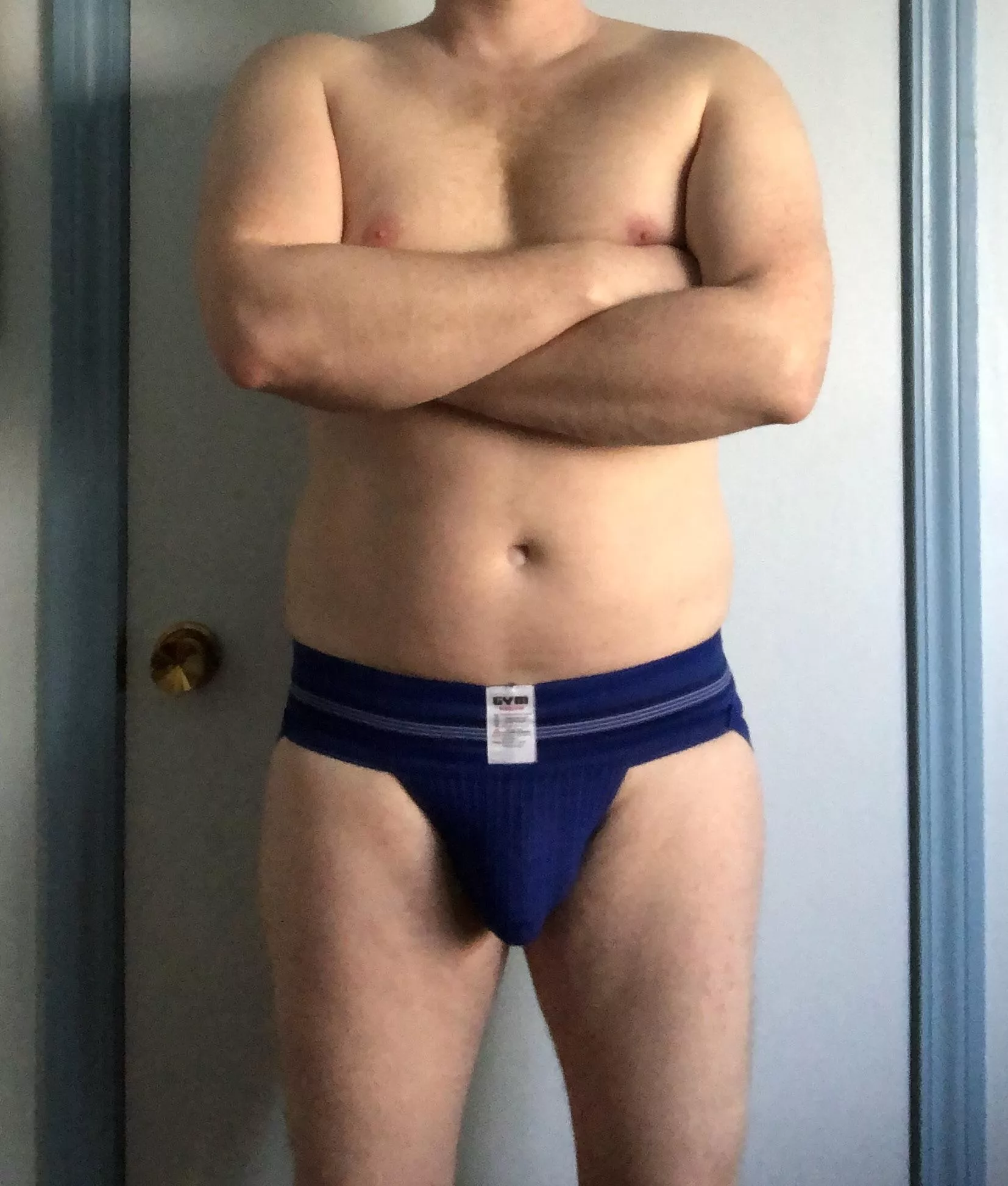 When the light is right and the junk is snug… posted by spoonwillow