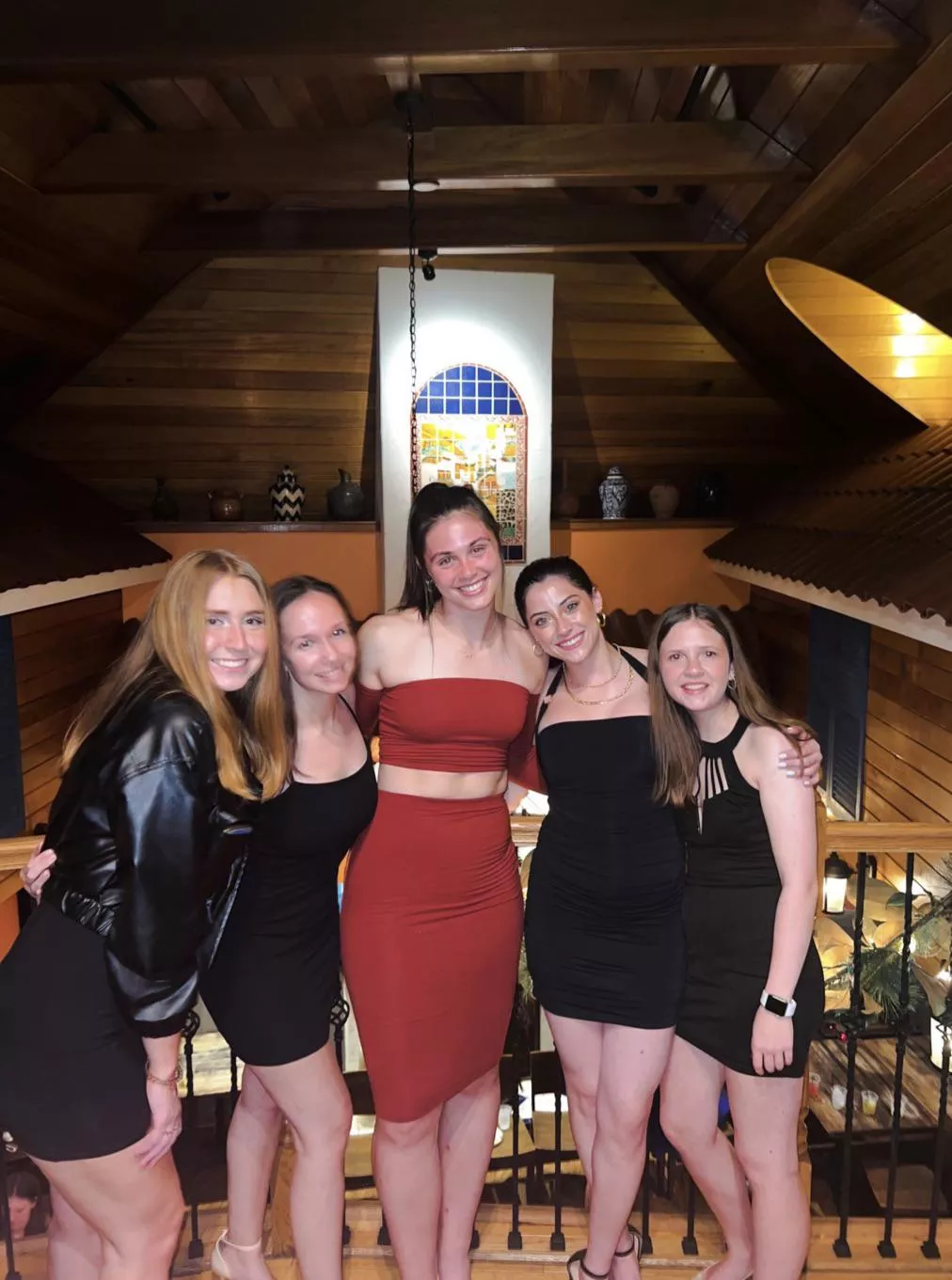 Which dress are you bringing back posted by Carbs510