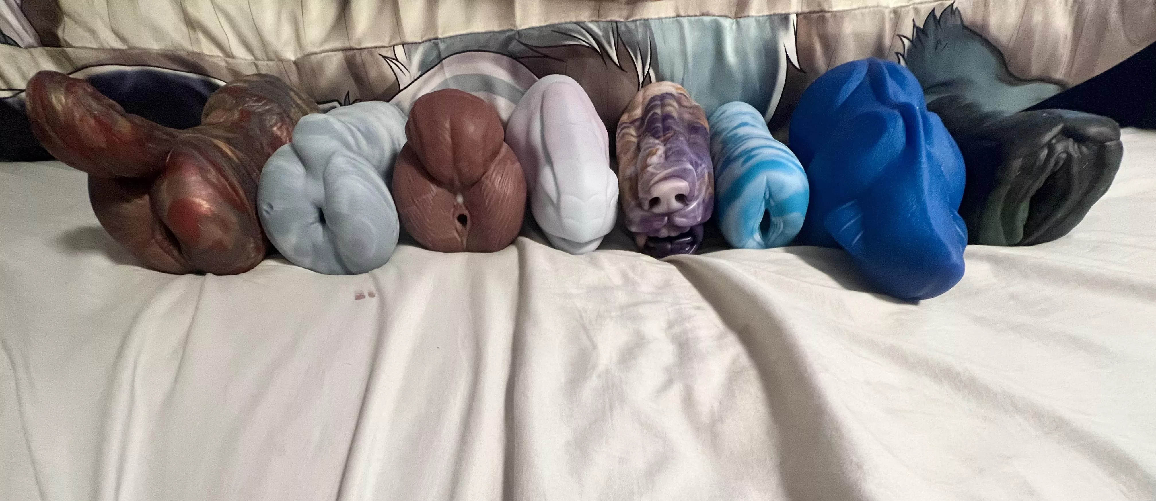 Which should I use next? ;) posted by SchemeDense