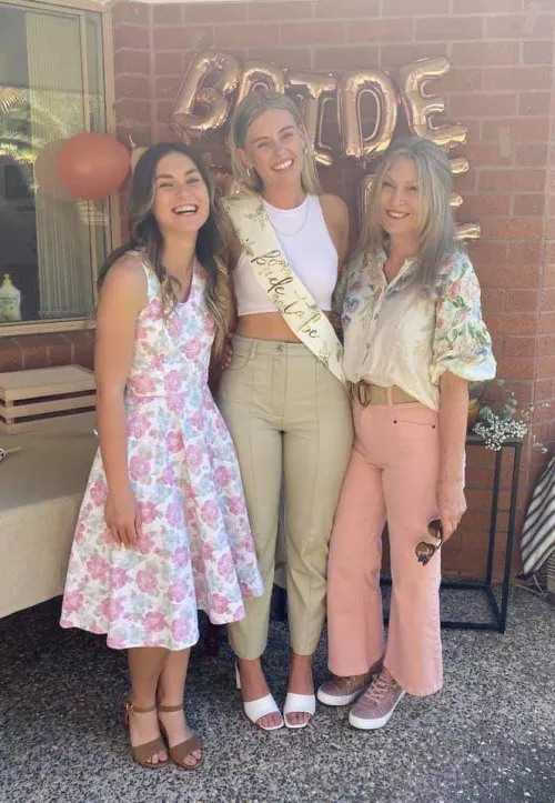 Who catches your eye? by Slhunter99