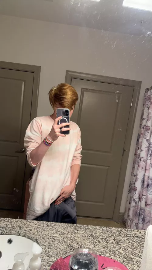 Who else loves these shorts ;) by YepImKinkie