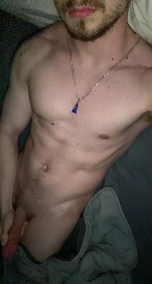 Who wants to see more of me by Neither-Wall7089