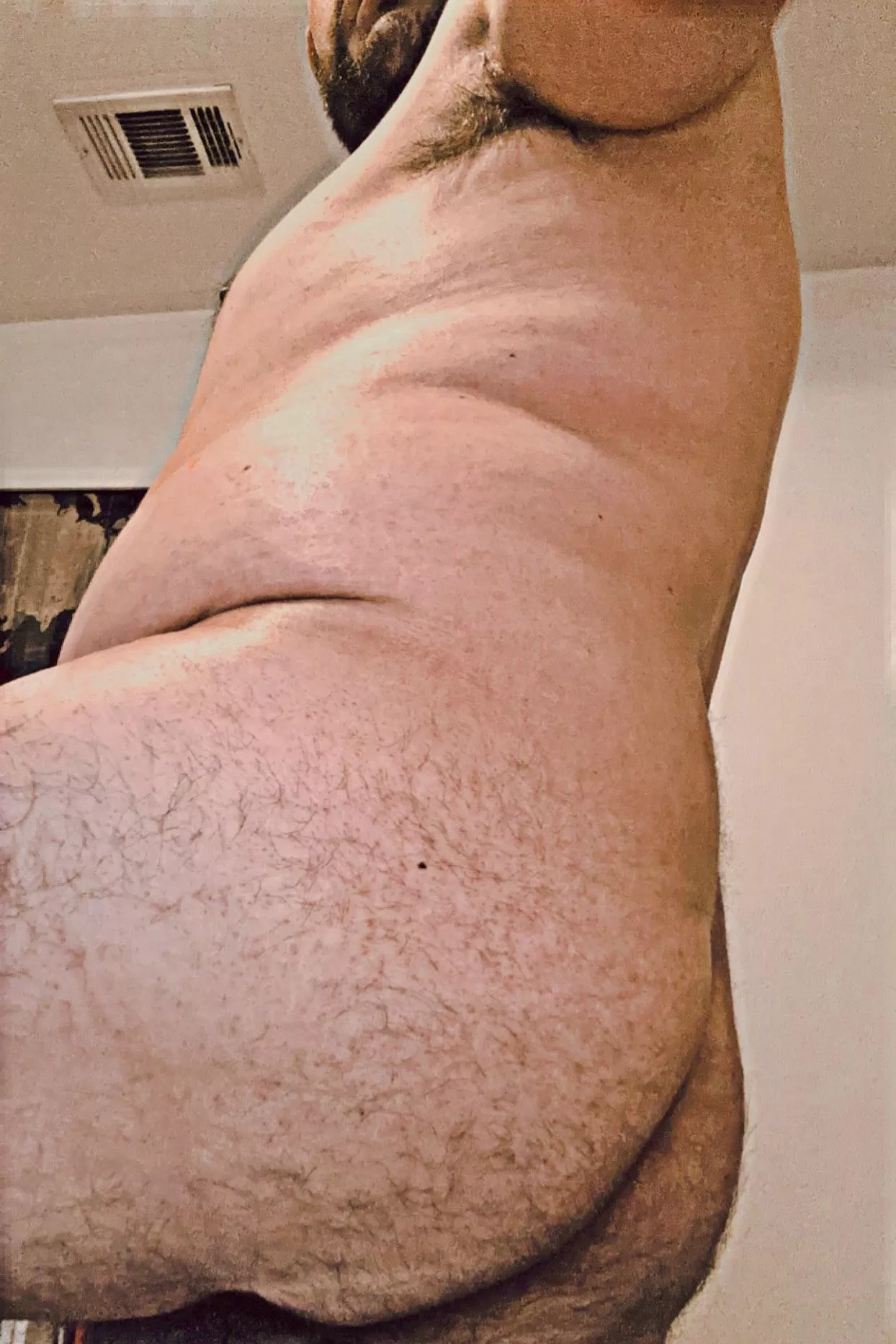 Who’s going to manhandle all of this? posted by mrbrightside0804