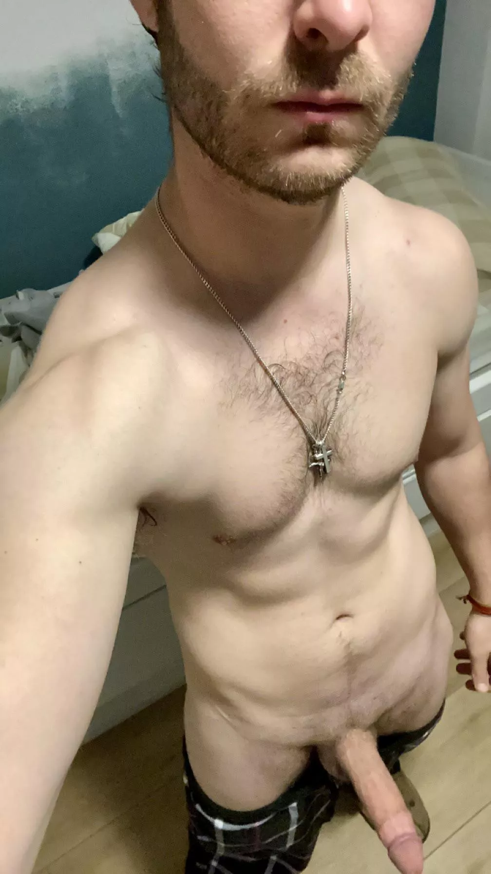 Who’s up for some morning action? posted by paradescarg