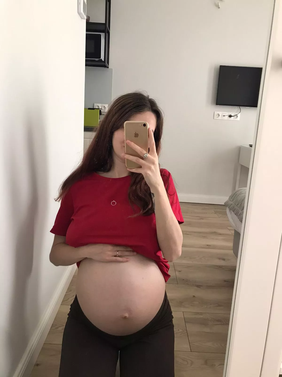 Why i still want sex? My husband doesnt want to... posted by Avranna