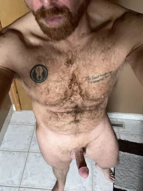 Would you let my wife watch? by Jayson_Waterfalls33