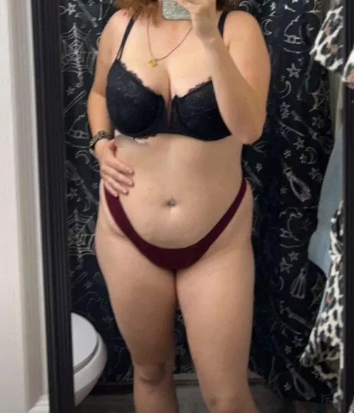 Would you play with my 32yo latina wife? by Latino_guy_1