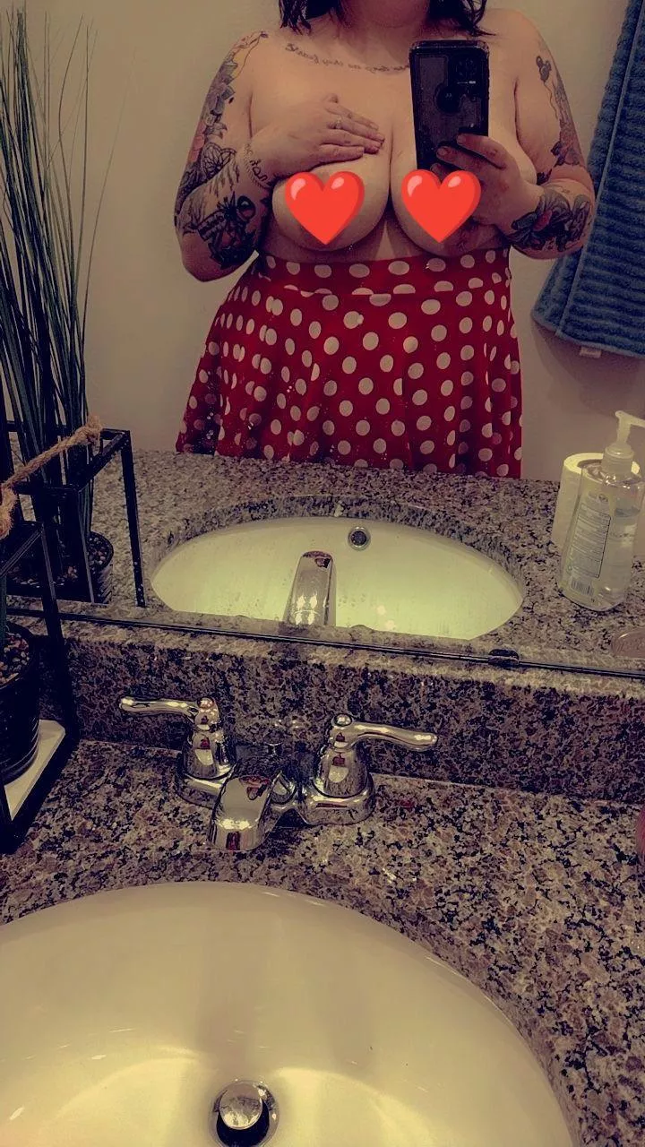 Wow a sub just for me 🥰🥵 posted by NotGiRx