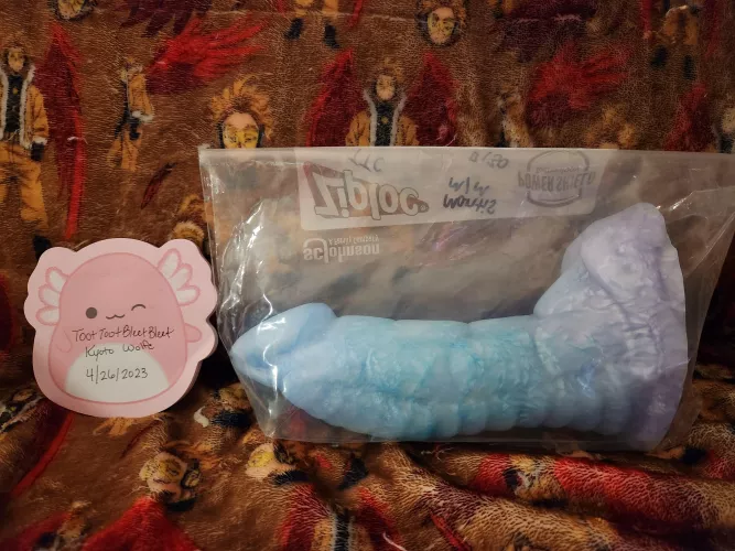 WTS TTC Mantis M/M by TootTootBleetBleet