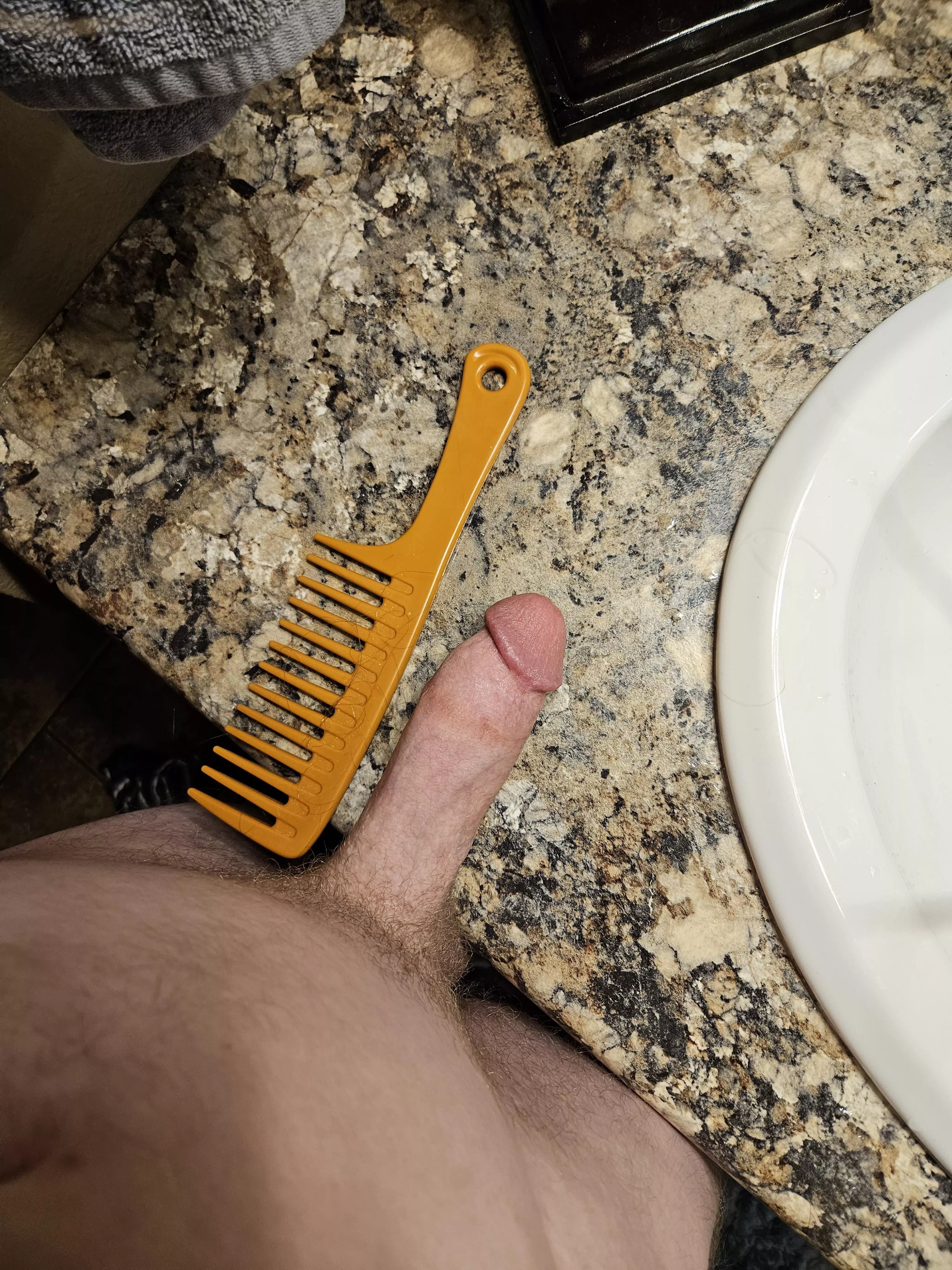 You just have to compare it to stuff posted by Marjohh