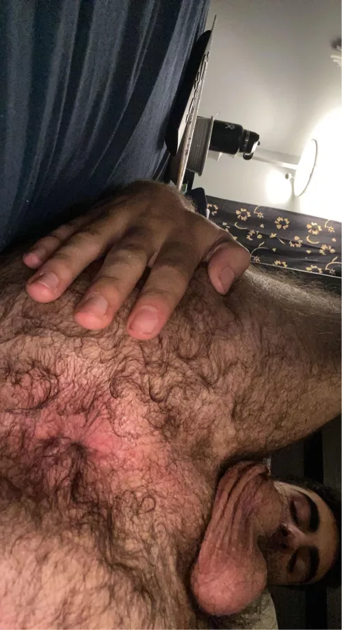 Your babies go here:) by hairyguy2002