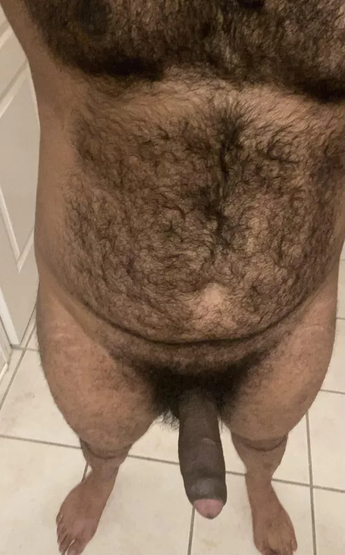 Your POV of the dark beast by BrownPoundcake2525