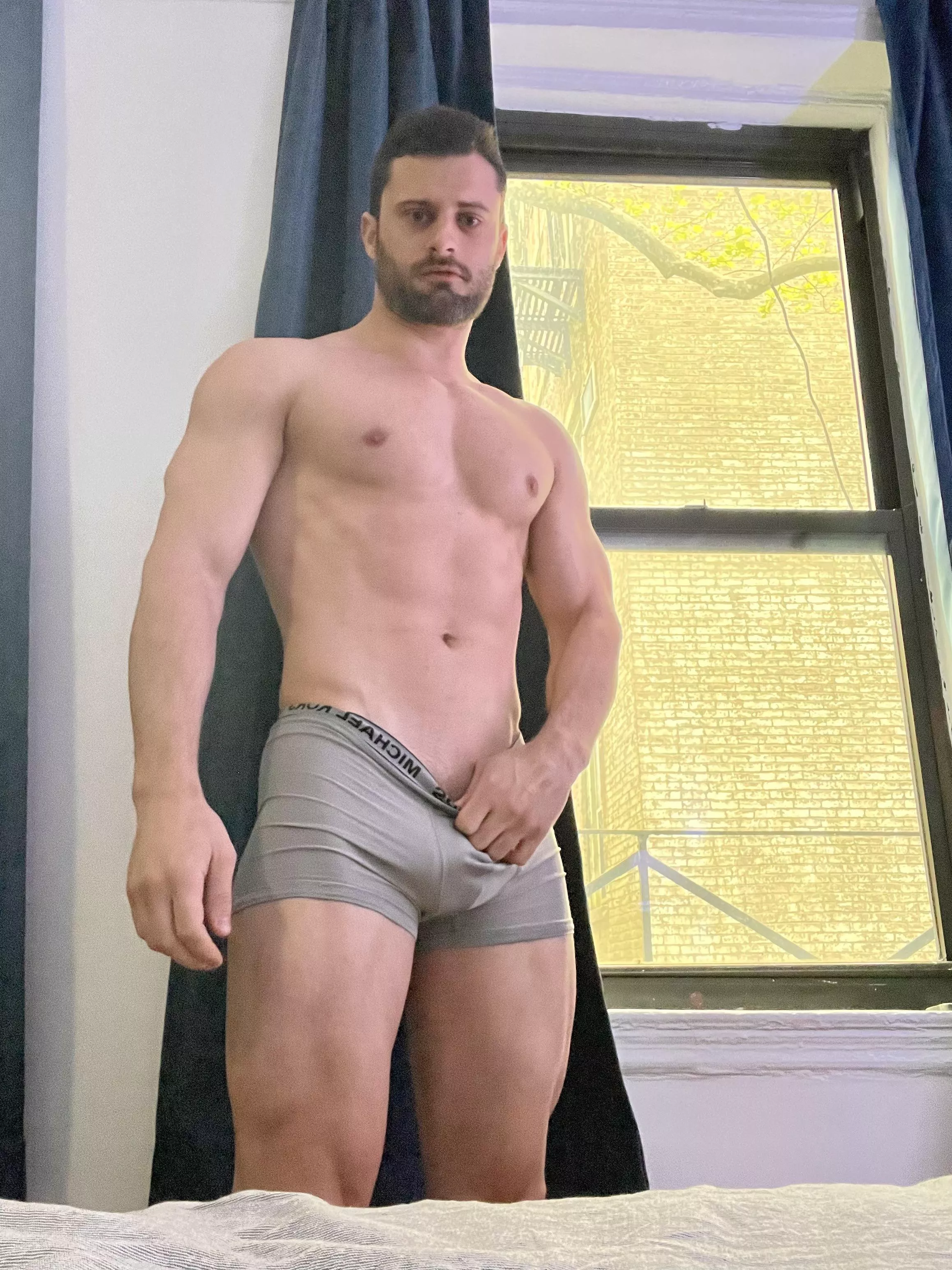 You’re POV posted by batman_2910