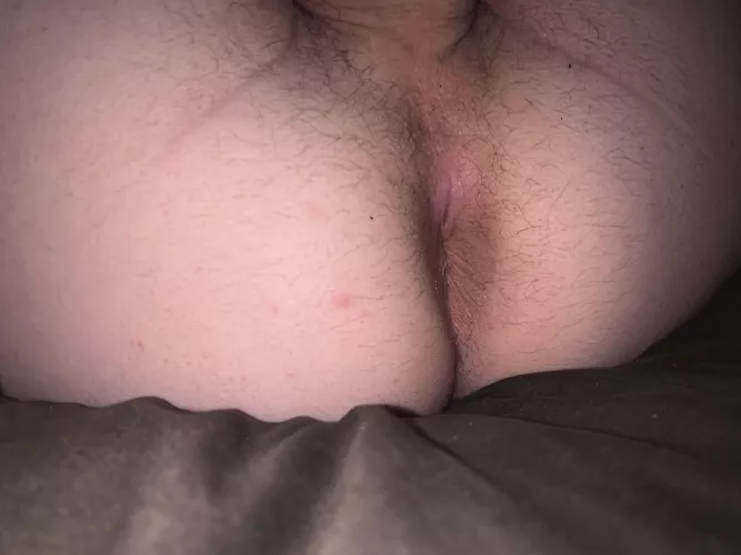 18 who wants this ass hmu ;) by EggplantNo376