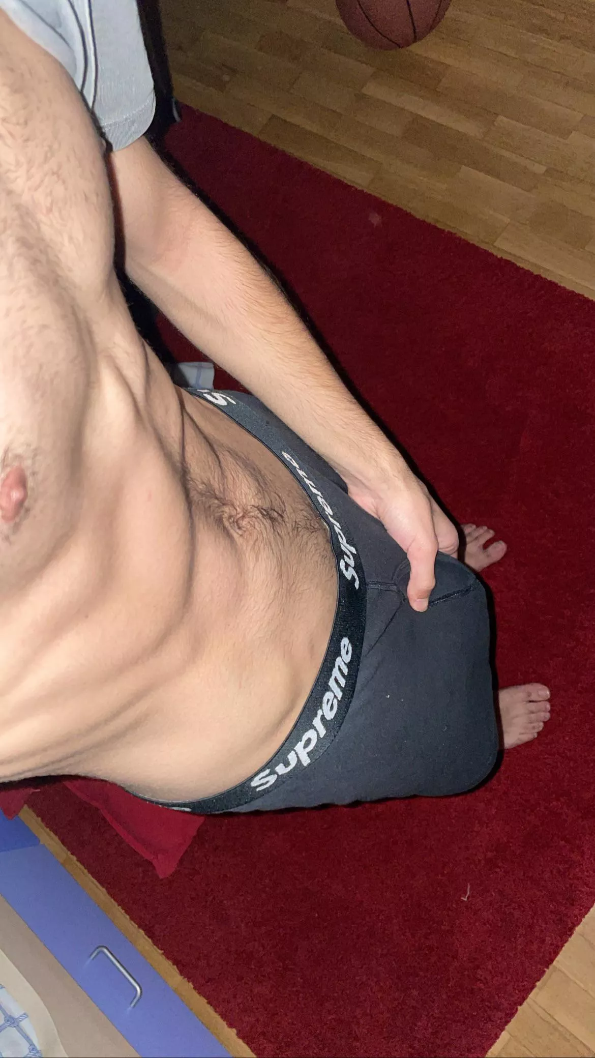 20, be fit, snap: nick_sy22 posted by UsedDescription2402