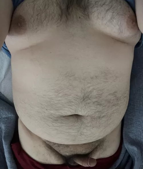 [23M] Feeling a bit lonely this morning… by lurkingtojerking